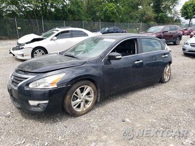2015 NISSAN ALTIMA 2.5 1N4AL3AP7FN908648 - główne zdjęcie licytacji z USA - miniatura