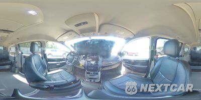 Zdjęcie 15 z 15 samochodu: 2012 CHRYSLER TOWN & COUNTRY TOURING VIN:2C4RC1BG6CR232336 - miniatura