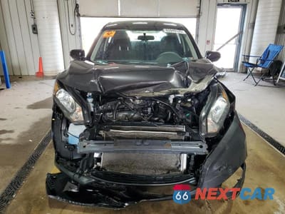 Piąte zdjęcie samochodu w środku: 2018 HONDA HR-V EX VIN:3CZRU6H51JG708456 - miniatura