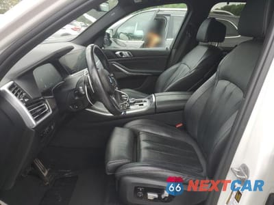 Zdjęcie 7 z 13 samochodu: 2021 BMW X5 XDRIVE40I VIN:5UXCR6C02M9E35767 - miniatura