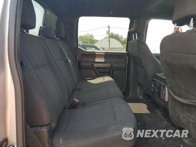 Zdjęcie 10 z 12 samochodu: 2016 FORD F150 SUPERCREW VIN:1FTEW1EP4GFA06682 - miniatura