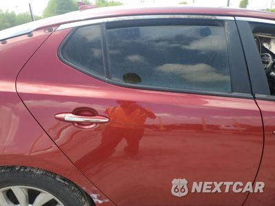 Zdjęcie 10 z 12 samochodu: 2014 KIA OPTIMA LX VIN:5XXGM4A77EG300758 - miniatura