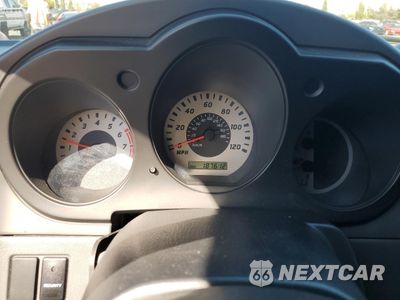 Zdjęcie 9 z 15 samochodu: 2004 NISSAN XTERRA XE VIN:5N1ED28T54C639804 - miniatura