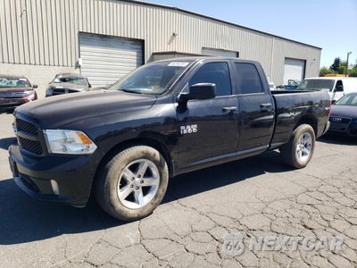 2017 RAM 1500 ST 1C6RR6FG8HS536156 - główne zdjęcie licytacji z USA - miniatura