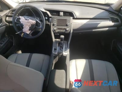 Zdjęcie 8 z 13 samochodu: 2021 HONDA CIVIC LX VIN:2HGFC2F65MH555795 - miniatura