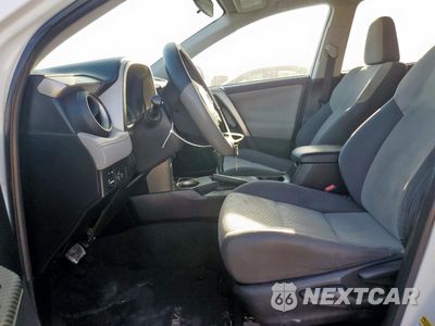 Zdjęcie 7 z 12 samochodu: 2015 TOYOTA RAV4 XLE VIN:2T3WFREV9FW181850 - miniatura