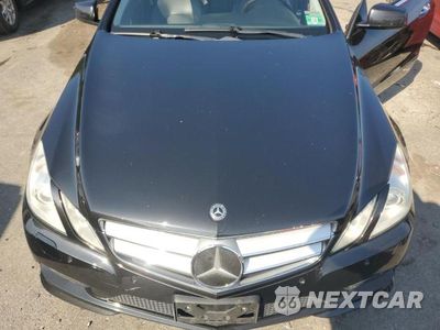 Zdjęcie 11 z 12 samochodu: 2011 MERCEDES-BENZ E 550 VIN:WDDKJ7CB4BF123270 - miniatura