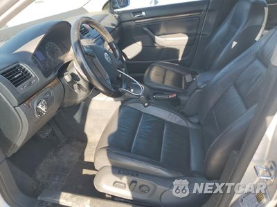 Zdjęcie 7 z 12 samochodu: 2005 VOLKSWAGEN NEW JETTA 2.5L OPTION PACKAGE 2 VIN:3VWDG71K55M612928 - miniatura