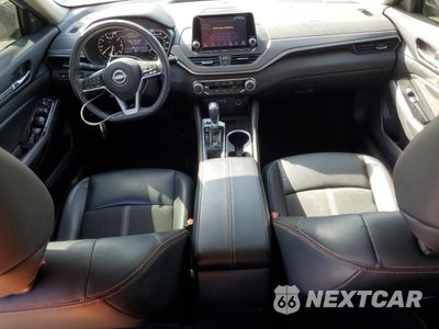 Zdjęcie 8 z 12 samochodu: 2024 NISSAN ALTIMA SR VIN:1N4BL4CV0RN317524 - miniatura