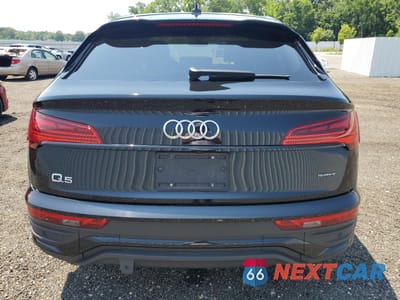 Zdjęcie 6 z 14 samochodu: 2023 AUDI Q5 SPORTBACK PRM PLS 45 VIN:WA15AAFY7P2015934 - miniatura