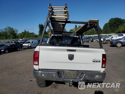 Zdjęcie 6 z 14 samochodu: 2014 RAM 1500 ST VIN:1C6RR7ST4ES407982 - miniatura