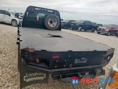 Zdjęcie 6 z 13 samochodu: 2019 FORD F550 SUPER DUTY VIN:1FD0W5HT0KEG10525 - miniatura