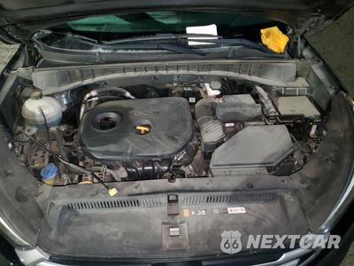 Zdjęcie 12 z 13 samochodu: 2017 HYUNDAI TUCSON SE VIN:KM8J23A40HU336197 - miniatura