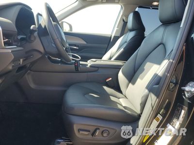 Zdjęcie 7 z 16 samochodu: 2025 TOYOTA GRAND HIGHLANDER LE VIN:5TDAAAB55SS074174 - miniatura