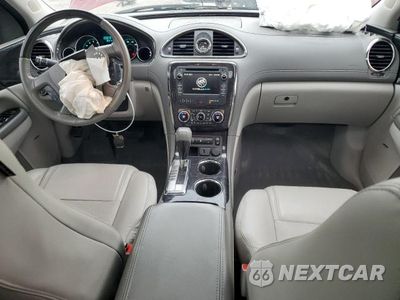 Zdjęcie 8 z 12 samochodu: 2017 BUICK ENCLAVE VIN:5GAKRBKD3HJ220010 - miniatura