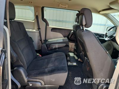 Zdjęcie 11 z 14 samochodu: 2019 DODGE GRAND CARAVAN SE VIN:2C4RDGBG2KR668874 - miniatura
