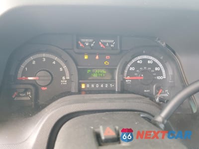 Zdjęcie 8 z 10 samochodu: 2019 FORD ECONOLINE E450 SUPER DUTY CUTAWAY VAN VIN:1FDXE4FS5KDC73412 - miniatura
