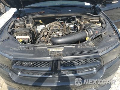 Zdjęcie 12 z 13 samochodu: 2012 DODGE DURANGO R/T VIN:1C4SDHCT3CC121772 - miniatura