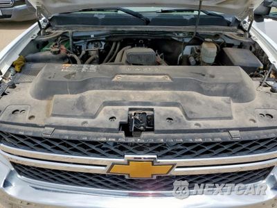 Zdjęcie 11 z 12 samochodu: 2013 CHEVROLET SILVERADO C3500 VIN:1GB3CZCG5DF237723 - miniatura