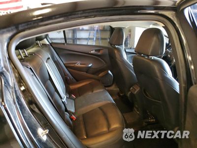 Zdjęcie 10 z 13 samochodu: 2017 CHEVROLET CRUZE PREMIER VIN:1G1BF5SM5H7215387 - miniatura