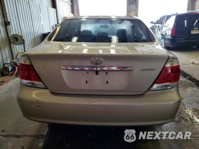 Zdjęcie 6 z 12 samochodu: 2005 TOYOTA CAMRY LE VIN:4T1BE32KX5U635619 - miniatura