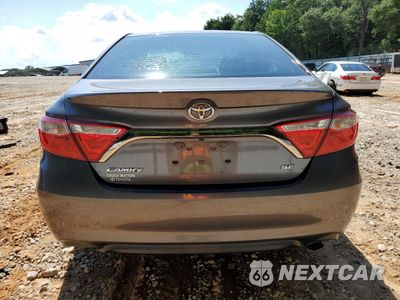 Zdjęcie 6 z 15 samochodu: 2017 TOYOTA CAMRY LE VIN:4T1BF1FK4HU369370 - miniatura