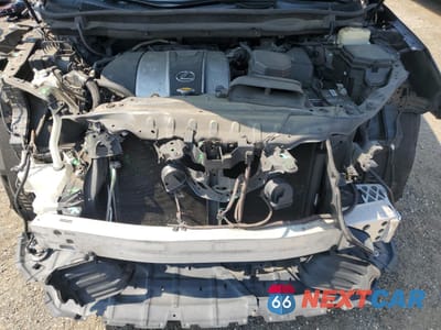 Zdjęcie 12 z 14 samochodu: 2016 LEXUS RX 350 BASE VIN:2T2BZMCA1GC046426 - miniatura