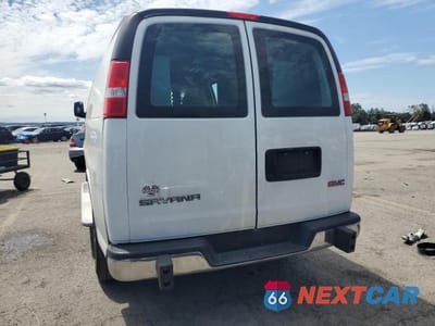 Zdjęcie 6 z 14 samochodu: 2021 GMC SAVANA G2500 VIN:1GTW7AFP3M1307128 - miniatura