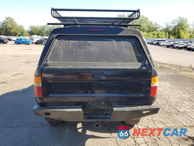 Zdjęcie 6 z 14 samochodu: 1993 TOYOTA PICKUP 1/2 TON EXTRA LONG WHEELBASE DX VIN:JT4RN13P4P6056277 - miniatura
