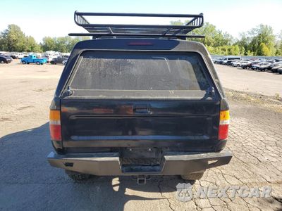 Zdjęcie 6 z 14 samochodu: 1993 TOYOTA PICKUP 1/2 TON EXTRA LONG WHEELBASE DX VIN:JT4RN13P4P6056277 - miniatura