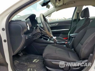 Zdjęcie 7 z 12 samochodu: 2021 KIA FORTE FE VIN:3KPF24AD3ME288090 - miniatura
