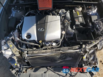 Zdjęcie 11 z 15 samochodu: 2021 LEXUS ES 350 BASE VIN:58ADZ1B1XMU098976 - miniatura