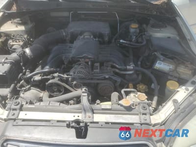 Zdjęcie 11 z 12 samochodu: 2006 SUBARU OUTBACK OUTBACK 3.0R LL BEAN VIN:4S4BP86C664356342 - miniatura