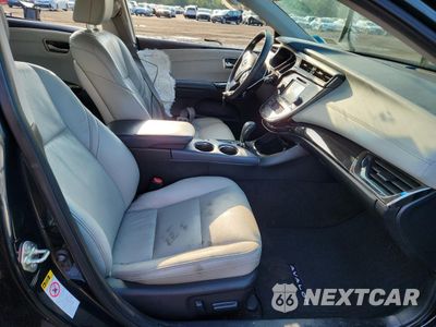 Zdjęcie 7 z 12 samochodu: 2014 TOYOTA AVALON HYBRID VIN:4T1BD1EB9FU040118 - miniatura