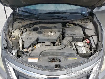Zdjęcie 11 z 12 samochodu: 2015 NISSAN ALTIMA 2.5 VIN:1N4AL3AP4FC169055 - miniatura