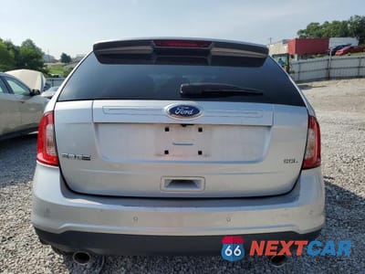 Zdjęcie 6 z 13 samochodu: 2011 FORD EDGE SEL VIN:2FMDK3JC2BBB02886 - miniatura