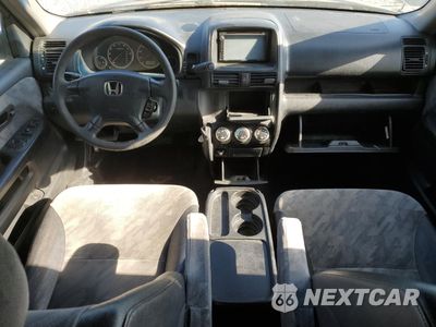 Zdjęcie 8 z 13 samochodu: 2004 HONDA CR-V EX VIN:SHSRD78894U234474 - miniatura