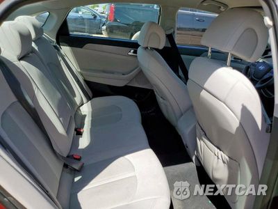 Zdjęcie 10 z 13 samochodu: 2015 HYUNDAI SONATA SE VIN:5NPE24AF9FH192718 - miniatura
