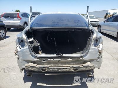 Zdjęcie 6 z 12 samochodu: 2019 NISSAN ALTIMA SR VIN:1N4BL4CV7KN312780 - miniatura
