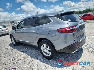 Drugie zdjęcie samochodu z przodu: 2021 BUICK ENCLAVE ESSENCE VIN:5GAERBKW0MJ179196 - miniatura