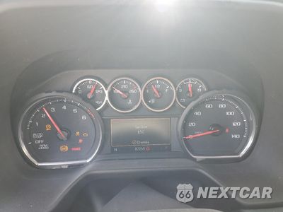 Zdjęcie 9 z 13 samochodu: 2021 CHEVROLET TAHOE C1500 LS VIN:1GNSCMKD3MR227893 - miniatura