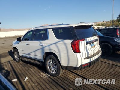 Drugie zdjęcie samochodu z przodu: 2024 GMC YUKON SLT VIN:1GKS2BKD2RR360981 - miniatura
