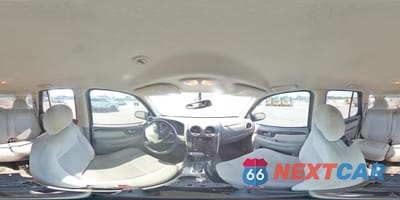 Zdjęcie 15 z 15 samochodu: 2007 GMC ENVOY VIN:1GKDS13S872183973 - miniatura