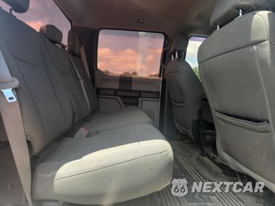 Zdjęcie 10 z 15 samochodu: 2017 FORD F350 SUPER DUTY VIN:1FT8W3DTXHEF12337 - miniatura