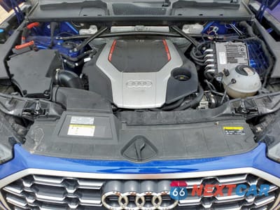 Zdjęcie 11 z 12 samochodu: 2021 AUDI SQ5 PREMIUM VIN:WA1A4AFY6M2070764 - miniatura