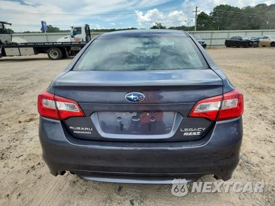 Zdjęcie 6 z 12 samochodu: 2015 SUBARU LEGACY 2.5I VIN:4S3BNAA61F3034975 - miniatura