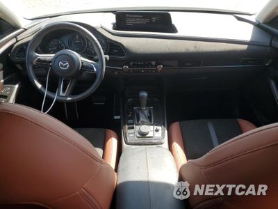 Zdjęcie 8 z 16 samochodu: 2024 MAZDA CX-30 CARBON TURBO VIN:3MVDMBXY0RM663848 - miniatura