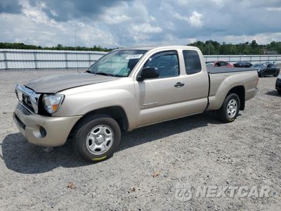 2006 TOYOTA TACOMA ACCESS CAB 5TETX22N56Z245916 - główne zdjęcie licytacji z USA - miniatura