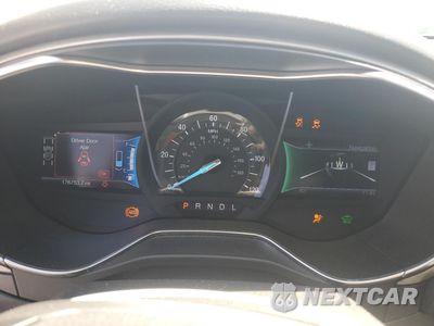 Zdjęcie 9 z 15 samochodu: 2013 FORD FUSION SE HYBRID VIN:3FA6P0LU8DR310218 - miniatura