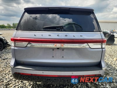 Zdjęcie 6 z 15 samochodu: 2023 LINCOLN NAVIGATOR BLACK LABEL VIN:5LMJJ2TG1PEL15532 - miniatura